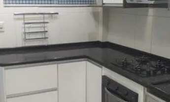 Imagem 4: Casa 3/4 mobiliada com suites e hidromassagem