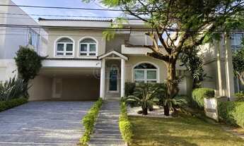 Imagem: Casa em condomínio para venda em Alphaville