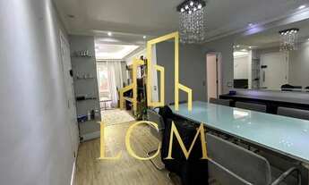 Imagem 2: APARTAMENTO À VENDA COM 3 DORMITÓRIOS E 1 SUÍTE - BELA VISTA