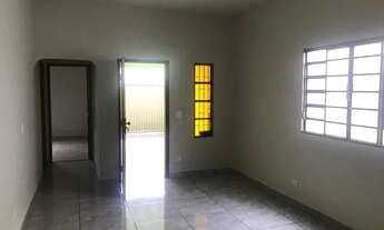 Imagem 3: Casa para aluguel, 4 quartos, 2 suítes, 2 vagas, Martins - Uberlândia/MG