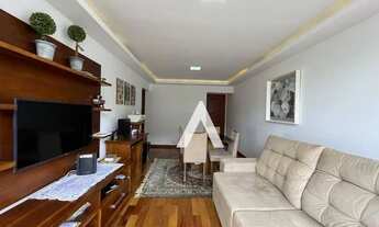 Imagem 5: Apartamento com 2 quartos à venda, 82 m² por R$ 450.000 - Alto - Teresópolis/RJ