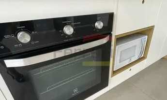 Imagem 2: Apartamento para locação 2 dormitórios 1 vaga com depósito