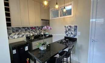 Imagem 4: Apartamento com 1 dormitório para alugar, 32 m² por R$ 2.200,00/mês - Santa Terezinha - Pa