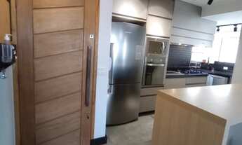 Imagem 3: Apartamento com 3 Quartos à venda, 72m² - Centro - Rudge Ramos