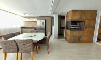 Imagem 3: Apartamento para aluguel com 120 metros quadrados com 3 quartos em Casa Verde - São Paulo