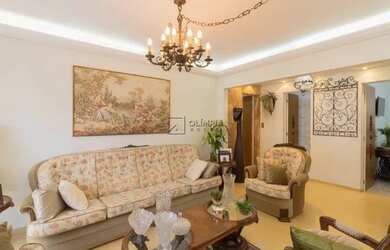 Imagem 7: Venda Apartamento 4 Dormitórios - 180 m² Campo Belo