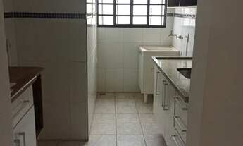 Imagem 3: ALUGA-SE APARTAMENTO 02 DORM