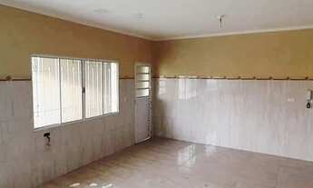 Imagem: Sobrado para aluguel tem 150 metros quadrados