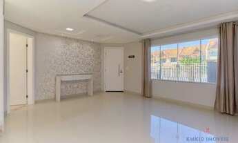 Imagem 6: Sobrado com 3 dormitórios à venda, 139 m² por R$ 680.000,00 - Xaxim - Curitiba/PR