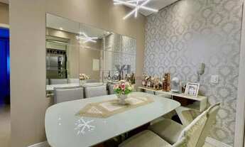 Imagem 4: Apartamento no Vida Viva, térreo garden, com 2 dormitórios sendo 1 suíte. REF: VH-2191