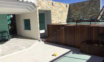 Imagem: RIO DE JANEIRO - APARTAMENTO PADRÃO - RECREIO