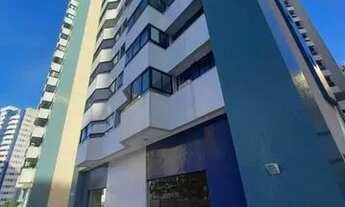 Imagem 2: Apartamento para venda tem 88 metros quadrados com 2 quartos em Pituba - Salvador - BA