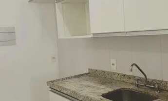 Imagem 3: Apartamento para aluguel tem 54 metros quadrados com 2 quartos em Consolação - São Paulo