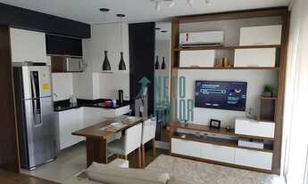 Imagem: Apartamento com 1 dormitório à venda