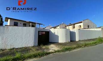 Imagem 4: Casa Olho D´Agua - Parque Altântico - Duplex - Estacionamento 6 Carros