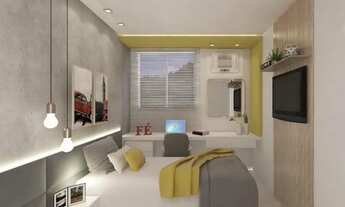 Imagem 7: Apartamento de 2 quartos em São Lourenço com entrada de R$500,00