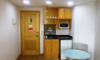 Imagem 3: Flat disponível em Pinheiros - SP