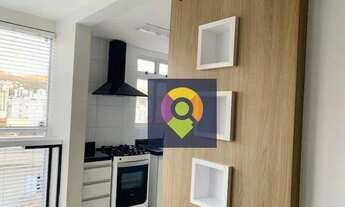 Imagem 6: Apartamento com 2 dormitórios, 2 suítes para alugar, 62 m² - Buritis - Belo Horizonte/MG