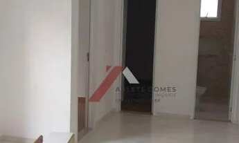 Imagem 6: Apartamento com 2 dormitórios à venda por R$ 279.000 - Vila Príncipe de Gales - Santo Andr