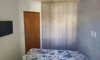 Imagem 6: COBERTURA - JARDIM BELA VISTA - SP