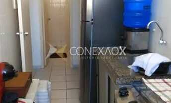 Imagem 4: Kitnet - Botafogo - Campinas