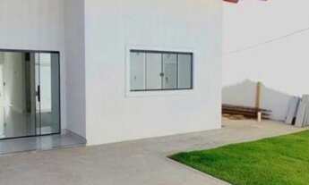 Imagem 2: Casa 3/4 sendo 2 suites -otima localização - imovel novo