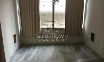 Imagem 6: Apartamento para venda com 96 metros quadrados com 3 quartos em Maracanã - Rio de Janeiro