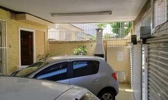 Imagem: Sobrado 3 dormitórios, sendo 1 suíte