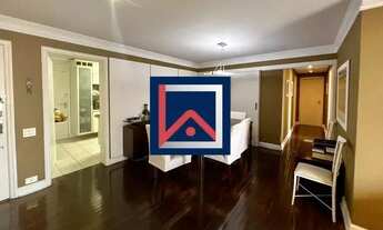 Imagem 5: Venda Apartamento 3 Dormitórios - 128 m² Moema