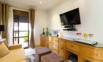 Imagem 5: Locação Apartamento 3 Dormitórios - 223 m² Moema