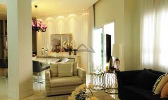 Imagem 5: Casa - Residencial Parque das Araucárias - Campinas