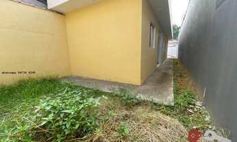 Imagem 2: Casa Nova para Venda em Itaquaquecetuba, Jardim Marcelo, 2 dormitórios, 1 banheiro, 2 vaga