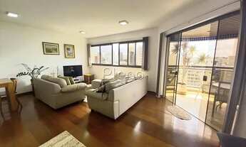 Imagem 2: Apartamento à Venda no Cambuí, Campinas