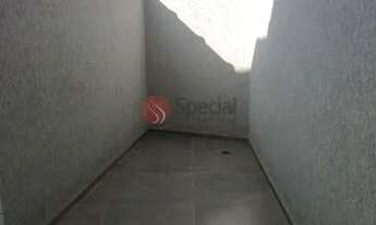 Imagem 7: Sobrado novo no Jardim São Gabriel / Jardim Imperador - Zona Leste