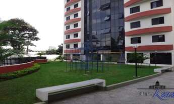 Imagem: Apartamento cobertura duplex - Jardim Augusta