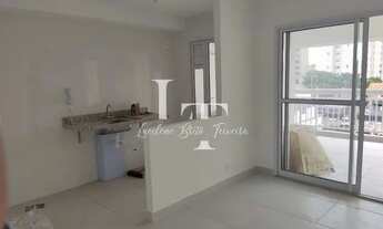 Imagem 7: Apartamento à venda 2 dorms, 57m² Jd. Prudência - R$ 570 mil