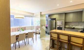 Imagem 4: Apartamento para Aluguel - São Pedro, 3 Quartos, 100 m2