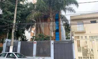 Imagem 2: São Paulo - Prédio Inteiro - VILA CLEMENTINO