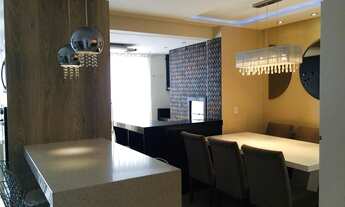 Imagem 5: Apartamento para venda tem 108 metros quadrados com 3 quartos em Centro - Itajaí - SC