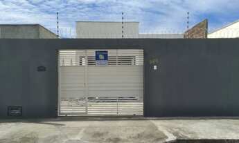 Imagem: Aluga-se casa no bairro Nova Esperança