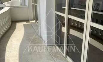 Imagem 5: Apartamento 220m2 com 2 Suítes, 2 vagas, Jardim Paulista