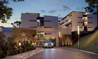 Imagem 1: Lançamento próximo ao Centro Histórico - Apartamentos de 3 quartos e varanda gourmet na pl