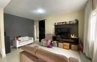 Imagem 2: Casa à venda no bairro Chácara da Barra - Campinas/SP