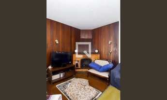 Imagem 5: Casa para Aluguel - Vila Miriam, 3 Quartos, 400 m2