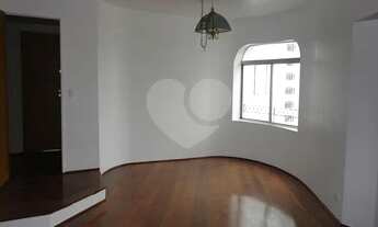 Imagem 3: Apartamento residencial para venda, Vila Andrade, São Paulo