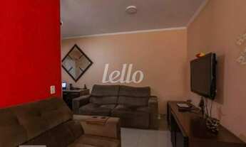 Imagem: São Bernardo do Campo - Apartamento Padrão