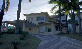 Imagem 2: Casa de condomínio sobrado para aluguel e venda com 450 metros quadrados com 4 quartos