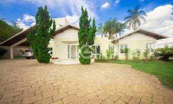 Imagem 2: Casa - Sítios de Recreio Gramado - Campinas