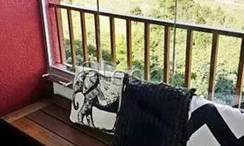 Imagem 4: Apartamento - Jardim Antonio Von Zuben - Campinas