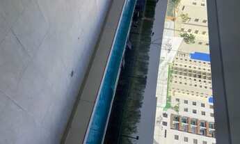 Imagem 7: Apartamento Butantã 35m2 - 1 quarto